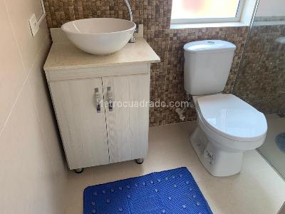 Casa de 3 alcobas en venta en Rodeo Alto, Medellín, 98 m² · foto 14 de 20