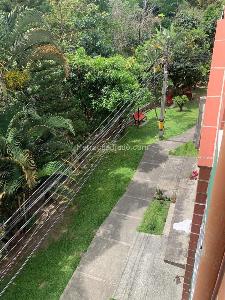 Casa de 3 alcobas en venta en Rodeo Alto, Medellín, 98 m² · foto 18 de 20