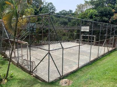 Casa de 3 alcobas en venta en Rodeo Alto, Medellín, 98 m² · foto 20 de 20