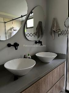 Apartamento en arriendo en Altos Del Poblado, Medellín · foto 10 de 10