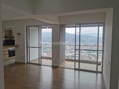 Apartamento de 3 alcobas en venta en Las Lomitas, Sabaneta, 71 m² · foto 4 de 15