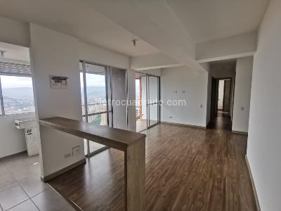 Apartamento de 3 alcobas en venta en Las Lomitas, Sabaneta, 71 m² · foto 5 de 15
