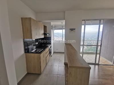 Apartamento de 3 alcobas en venta en Las Lomitas, Sabaneta, 71 m² · foto 7 de 15