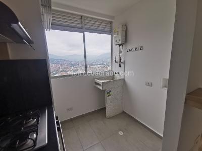 Apartamento de 3 alcobas en venta en Las Lomitas, Sabaneta, 71 m² · foto 9 de 15