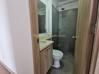 Apartamento de 3 alcobas en venta en Las Lomitas, Sabaneta, 71 m² · foto 10 de 15