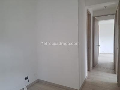 Apartamento de 3 alcobas en venta en San Antonio, Rionegro, 76 m² · foto 12 de 20