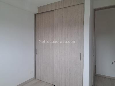 Apartamento de 3 alcobas en venta en San Antonio, Rionegro, 76 m² · foto 14 de 20