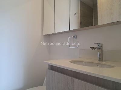 Apartamento de 3 alcobas en venta en San Antonio, Rionegro, 76 m² · foto 15 de 20