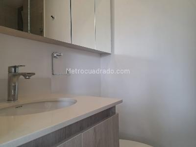 Apartamento de 3 alcobas en venta en San Antonio, Rionegro, 76 m² · foto 16 de 20