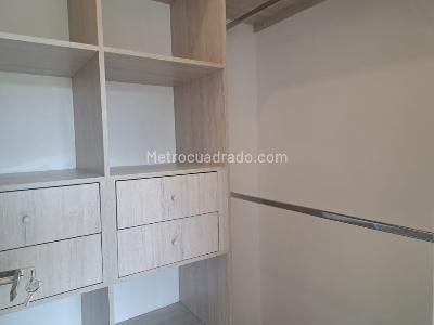 Apartamento de 3 alcobas en venta en San Antonio, Rionegro, 76 m² · foto 17 de 20