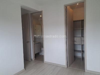 Apartamento de 3 alcobas en venta en San Antonio, Rionegro, 76 m² · foto 18 de 20