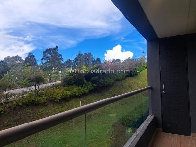 Apartamento de 3 alcobas en venta en San Antonio, Rionegro, 76 m² · foto 6 de 20
