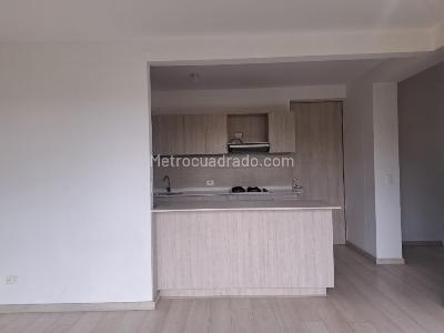 Apartamento de 3 alcobas en venta en San Antonio, Rionegro, 76 m² · foto 7 de 20