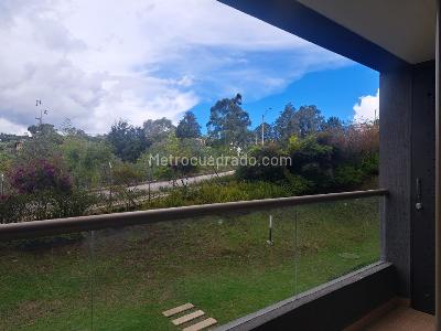 Apartamento de 3 alcobas en venta en San Antonio, Rionegro, 76 m² · foto 9 de 20
