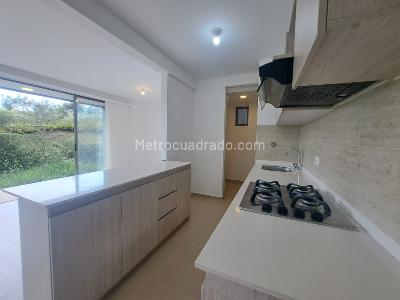 Apartamento de 2 alcobas en venta en San Antonio, Rionegro, 76 m² · foto 10 de 20