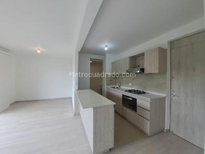 Apartamento de 2 alcobas en venta en San Antonio, Rionegro, 76 m² · foto 12 de 20