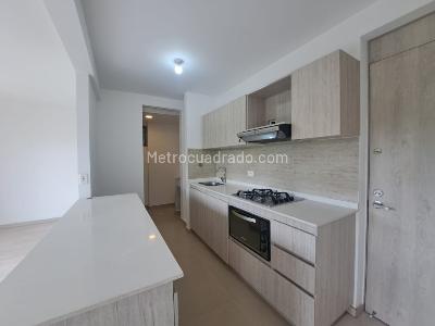 Apartamento de 2 alcobas en venta en San Antonio, Rionegro, 76 m² · foto 13 de 20