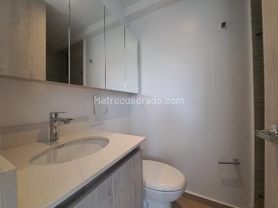 Apartamento de 2 alcobas en venta en San Antonio, Rionegro, 76 m² · foto 14 de 20