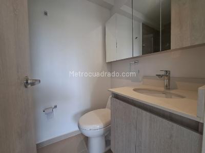Apartamento de 2 alcobas en venta en San Antonio, Rionegro, 76 m² · foto 19 de 20