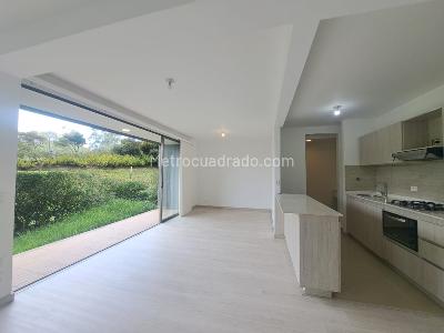 Apartamento de 2 alcobas en venta en San Antonio, Rionegro, 76 m² · foto 20 de 20
