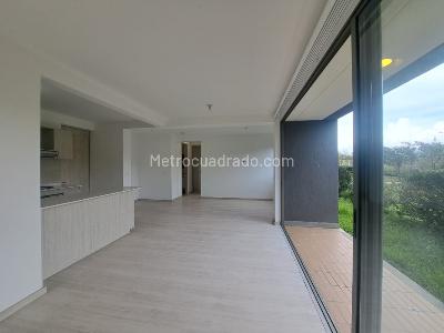 Apartamento de 2 alcobas en venta en San Antonio, Rionegro, 76 m² · foto 5 de 20
