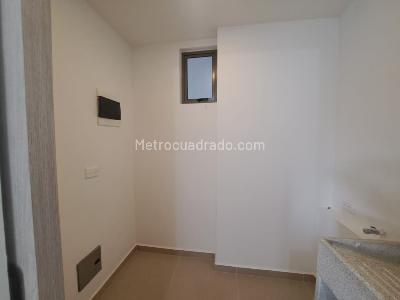 Apartamento de 2 alcobas en venta en San Antonio, Rionegro, 76 m² · foto 8 de 20