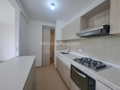 Apartamento de 2 alcobas en venta en San Antonio, Rionegro, 76 m² · foto 9 de 20