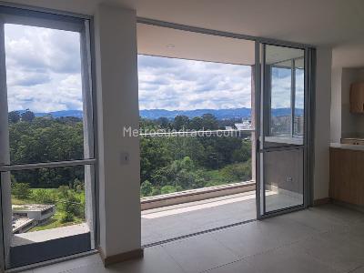 Apartamento de 3 alcobas en venta en Santa Ana, Rionegro, 74 m² · foto 10 de 19