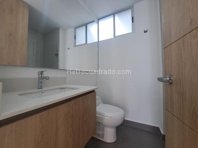 Apartamento de 3 alcobas en venta en Santa Ana, Rionegro, 74 m² · foto 15 de 19