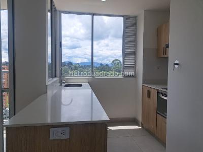 Apartamento de 3 alcobas en venta en Santa Ana, Rionegro, 74 m² · foto 17 de 19
