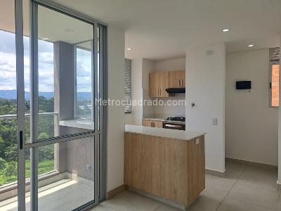 Apartamento de 3 alcobas en venta en Santa Ana, Rionegro, 74 m² · foto 18 de 19