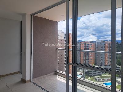 Apartamento de 3 alcobas en venta en Santa Ana, Rionegro, 74 m² · foto 19 de 19