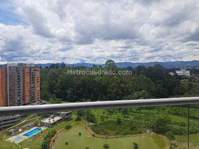 Apartamento de 3 alcobas en venta en Santa Ana, Rionegro, 74 m² · foto 8 de 19
