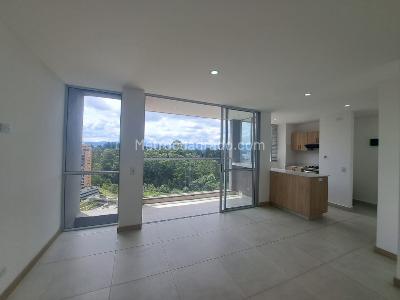 Apartamento de 3 alcobas en venta en Santa Ana, Rionegro, 74 m² · foto 9 de 19