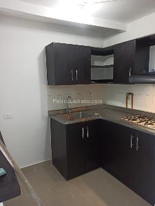 Apartamento de 3 alcobas en venta en Robledo, Medellín, 45 m² · foto 1 de 9