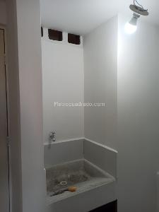 Apartamento de 3 alcobas en venta en Robledo, Medellín, 45 m² · foto 2 de 9