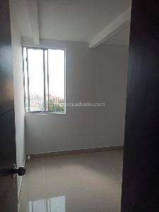 Apartamento de 3 alcobas en venta en Robledo, Medellín, 45 m² · foto 3 de 9