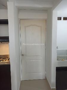 Apartamento de 3 alcobas en venta en Robledo, Medellín, 45 m² · foto 4 de 9