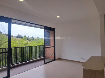 Apartamento de 3 alcobas en venta en El Porvenir, Rionegro, 56 m² · foto 10 de 20
