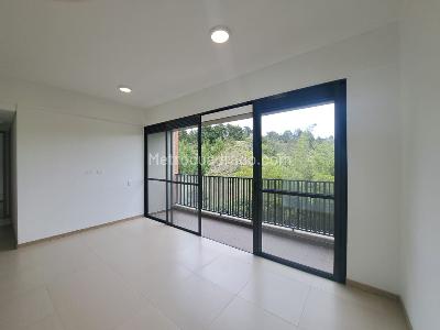 Apartamento de 3 alcobas en venta en El Porvenir, Rionegro, 56 m² · foto 11 de 20