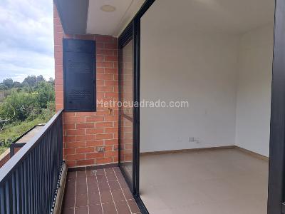 Apartamento de 3 alcobas en venta en El Porvenir, Rionegro, 56 m² · foto 13 de 20