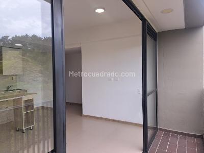 Apartamento de 3 alcobas en venta en El Porvenir, Rionegro, 56 m² · foto 14 de 20