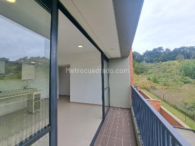 Apartamento de 3 alcobas en venta en El Porvenir, Rionegro, 56 m² · foto 15 de 20