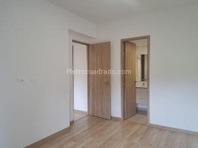 Apartamento de 3 alcobas en venta en El Porvenir, Rionegro, 56 m² · foto 16 de 20
