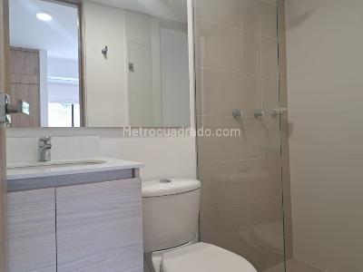 Apartamento de 3 alcobas en venta en El Porvenir, Rionegro, 56 m² · foto 18 de 20