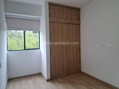 Apartamento de 3 alcobas en venta en El Porvenir, Rionegro, 56 m² · foto 19 de 20