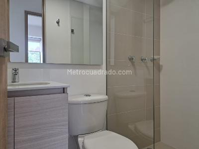 Apartamento de 3 alcobas en venta en El Porvenir, Rionegro, 56 m² · foto 20 de 20