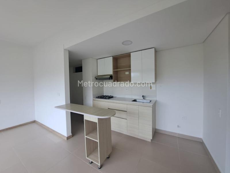 Piso – Rionegro - Vista 3
