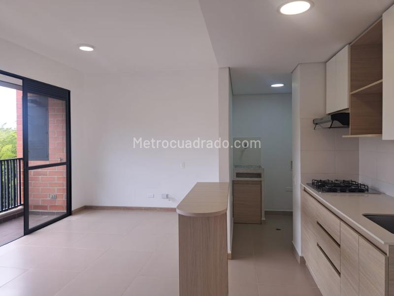 Piso – Rionegro - Vista 4