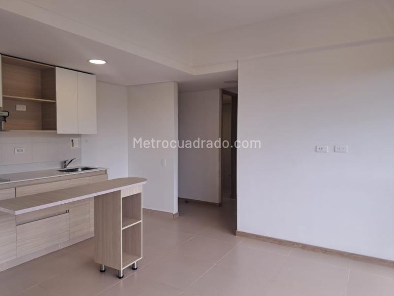 Piso – Rionegro - Vista 5